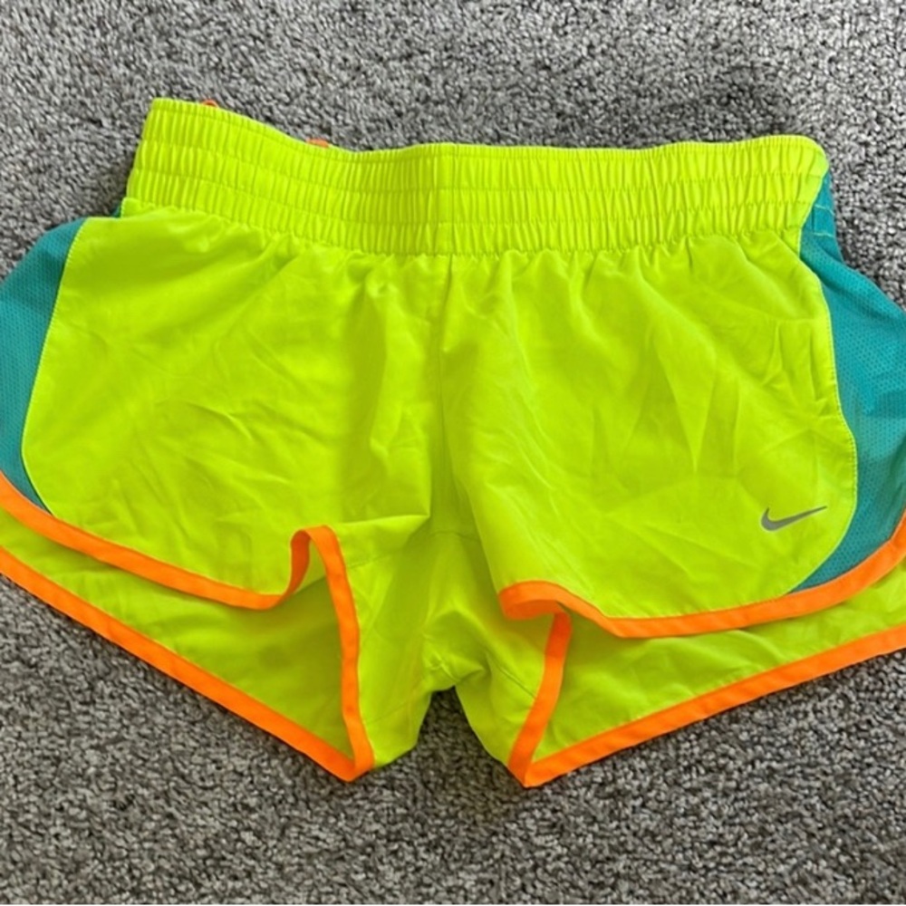 Nike shorts